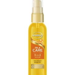 New Andrélon Oil & Care 5in1 Serum oil 75 ML