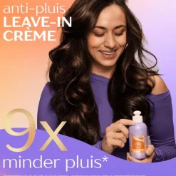 Discount Andrélon Oil & Care Leave in cream 200 ML