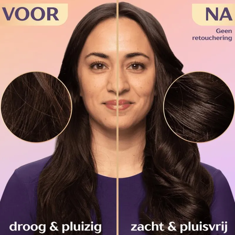 Discount Andrélon Oil & Care Leave in cream 200 ML