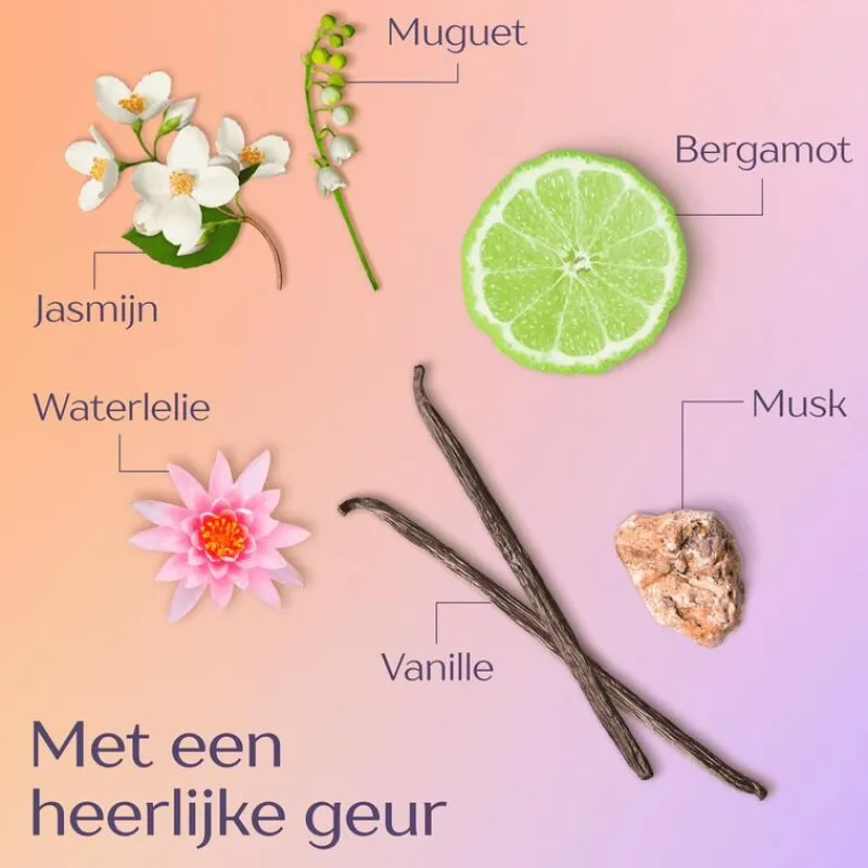 Discount Andrélon Oil & Care Leave in cream 200 ML