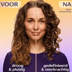 New Andrélon Perfecte Krul 1 min Masker 180 ML