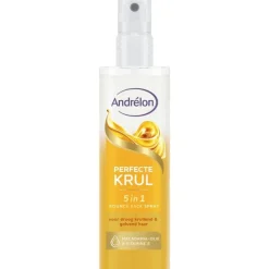 New Andrélon Perfecte Krul 5in1 Bounce Back Spray 150 ML