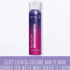 Discount Andrélon Pink Big Volume Droogshampoo 250 ML