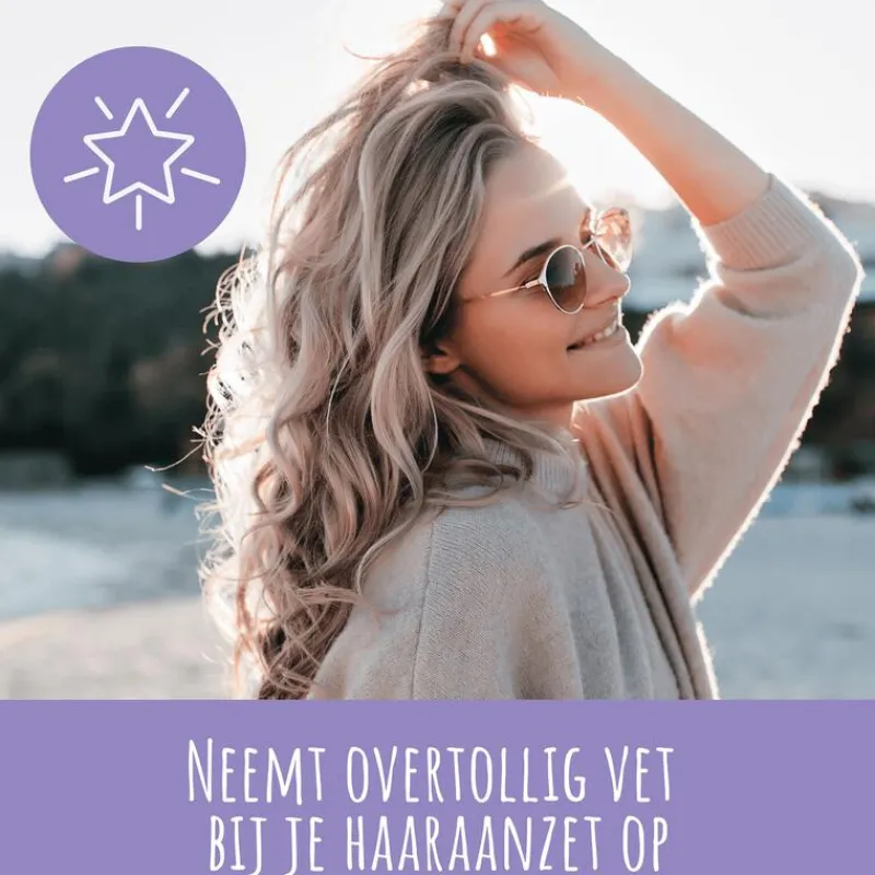 Discount Andrélon Pink Big Volume Droogshampoo 250 ML