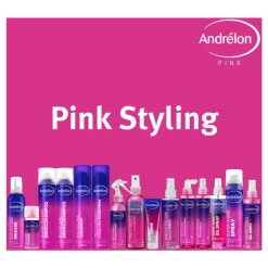Best Andrélon Pink Pretty Perfect Heat Protect Spray 200 ml
