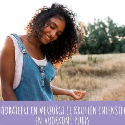 Online Andrélon Pro Nature Coco Curl Creation Masker 300 ML