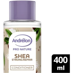 Online Andrélon Pro Nature Shea SOS Repair Conditioner 400 ML