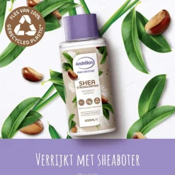 Online Andrélon Pro Nature Shea SOS Repair Conditioner 400 ML