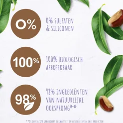 Online Andrélon Pro Nature Shea SOS Repair Conditioner 400 ML