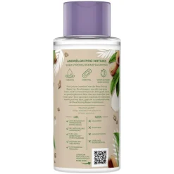 Discount Andrélon Pro Nature Shea SOS Repair Shampoo 400 ML