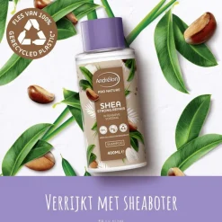 Discount Andrélon Pro Nature Shea SOS Repair Shampoo 400 ML