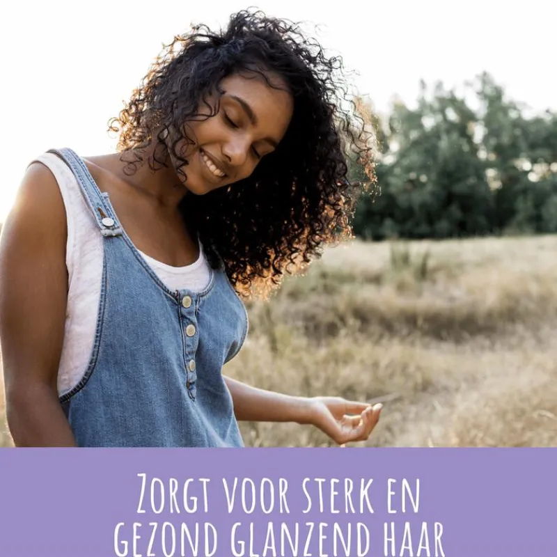 Discount Andrélon Pro Nature Shea SOS Repair Shampoo 400 ML