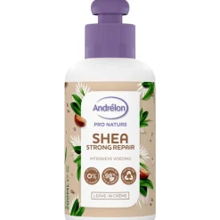 Hot Andrélon Pro Nature Shea SOS Repair Leave-In 200 ML