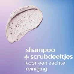 Andrélon Scalp Care shampoo scrub 200 ML