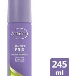 Best Andrélon Special Langer Fris Droogshampoo 245 ML