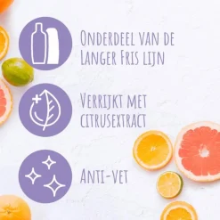 Best Andrélon Special Langer Fris Droogshampoo 245 ML