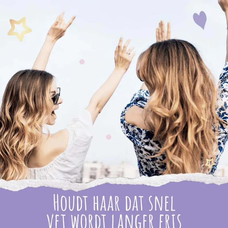 Best Andrélon Special Langer Fris Droogshampoo 245 ML