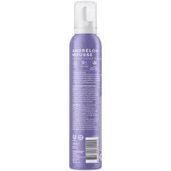 Clearance Andrélon Styling Fantastische Fixatie Haarmousse 200 ML