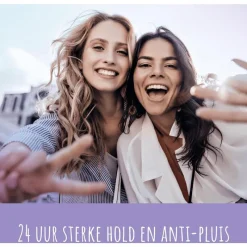 Clearance Andrélon Styling Fantastische Fixatie Haarmousse 200 ML