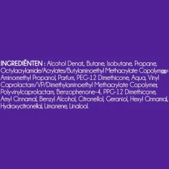 Online Andrélon Styling Perfecte Krul Haarspray 250 ML