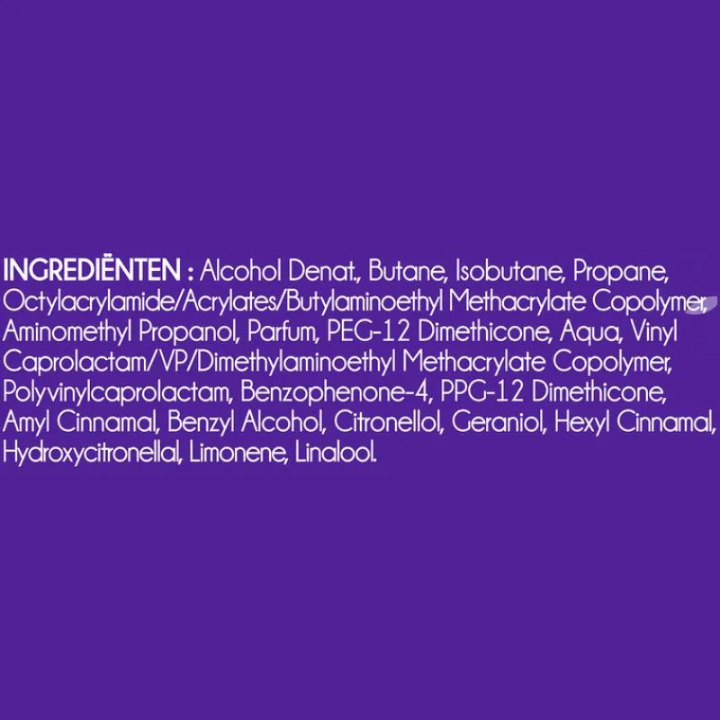 Online Andrélon Styling Perfecte Krul Haarspray 250 ML