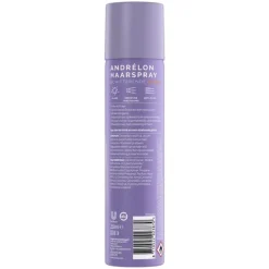 New Andrélon Styling Schitterende Glans Haarspray 250 ML