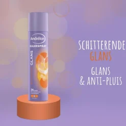New Andrélon Styling Schitterende Glans Haarspray 250 ML