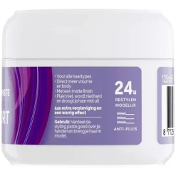 Clearance Andrélon Styling Verleidelijk Kort Haarcrème 125 ML