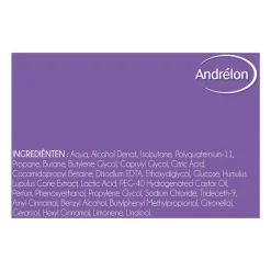 Sale Andrélon Styling Verrassend Volume Haarspray 250 ML