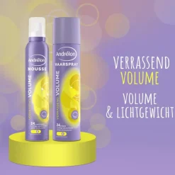 Sale Andrélon Styling Verrassend Volume Haarspray 250 ML