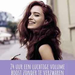 Outlet Andrélon Styling Verrassend Volume Haarmousse 200 ML