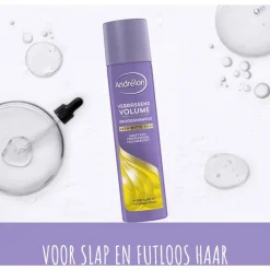 Sale Andrélon Verrassend Volume Droogshampoo 245 ml