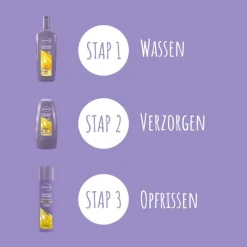 Sale Andrélon Verrassend Volume Droogshampoo 245 ml