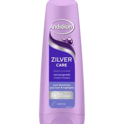Outlet Andrélon Zilver care conditioner 200 ML