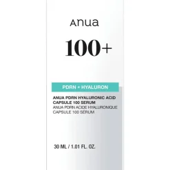 Discount ANUA PDRN Hyaluronic Acid Capsule 100 Serum 30 ML