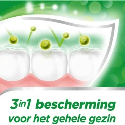 Sale Aquafresh Anti Cariës Tandpasta 75 ML