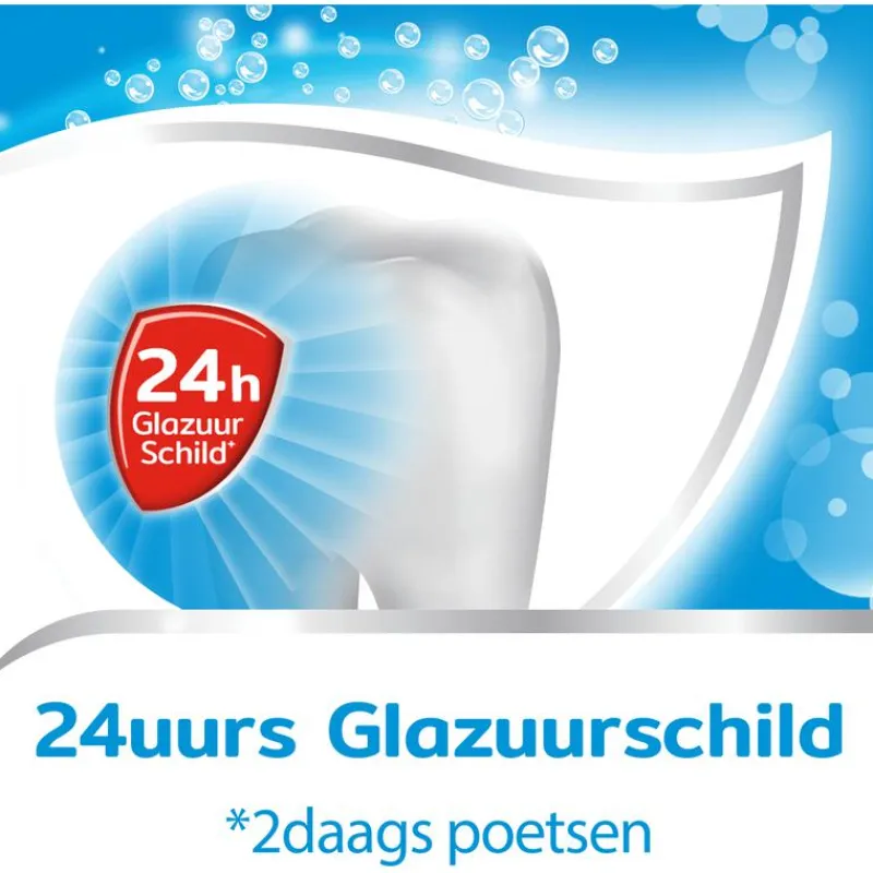 Online Aquafresh Coolmint Tandpasta 5-pack