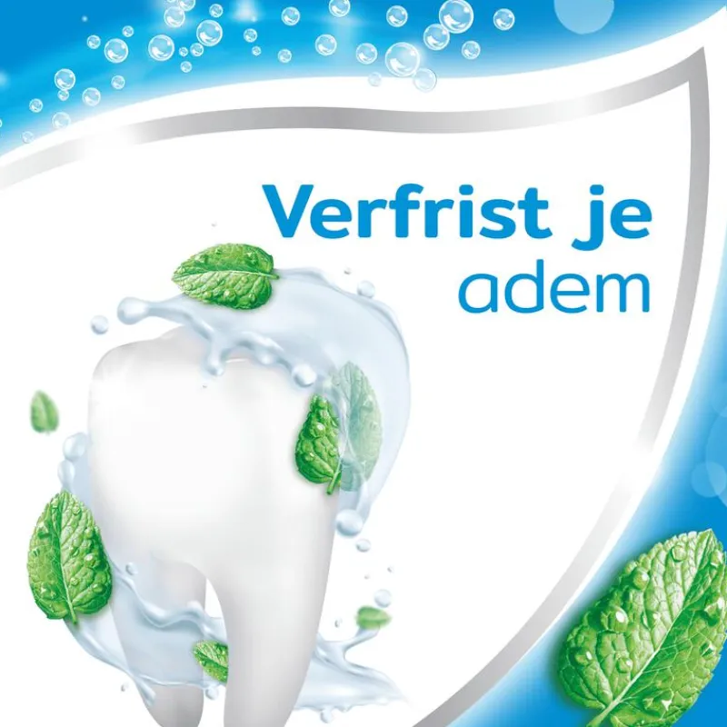 Online Aquafresh Coolmint Tandpasta 5-pack