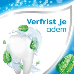 Aquafresh Fresh & Minty Tandpasta 75 ML