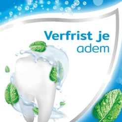 New Aquafresh Freshmint Tandpasta Mini 15 ML