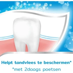 New Aquafresh Freshmint Tandpasta Mini 15 ML