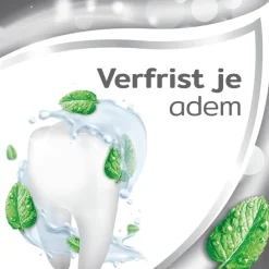 Clearance Aquafresh Tandsteen Controle Tandpasta 75 ML