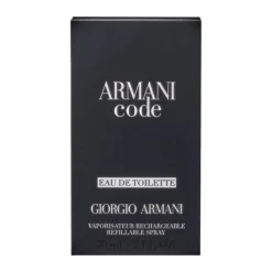 Hot Armani Code eau de toilette 50 ML