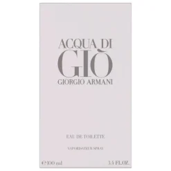 Sale Armani Acqua di Gio Eau de Toilette 100 ML
