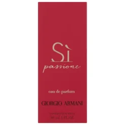 Online Armani Sì Passione Eau de Parfum 30 ML