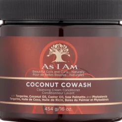 Sale As I am Coconut Cowash Condtioner 454 GR