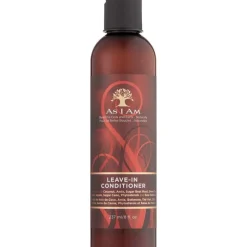 Hot As I am Leave-In Conditioner 237 ML