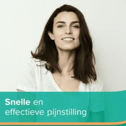 Sale Aspirine 100 mg helpt bij pijn 20 tabletten