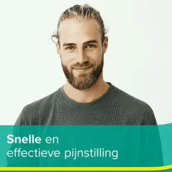 Sale Aspirine C Bruis 400 mg bij griep en verkoudheid 10 tabletten