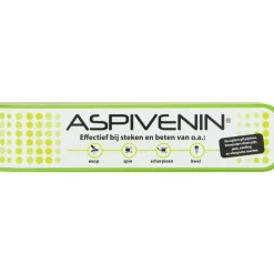 Clearance Aspivenin Vacuumpompje